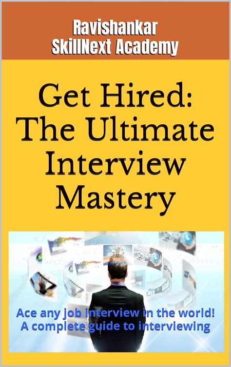 job interview the ultimate guide to succeed at any job interview Reader