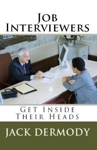 job interviewers get inside their heads Epub