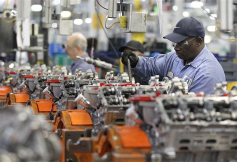 job production manufacturing