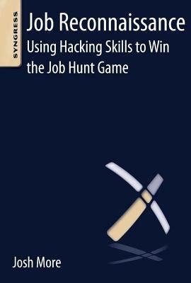 job reconnaissance using hacking skills to win the job hunt game Epub