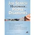 job search handbook for people with disabilities a complete career planning and job search guide 3rd ed Reader