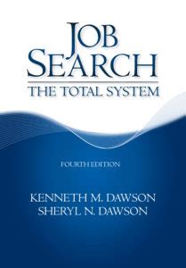 job search the total system Doc