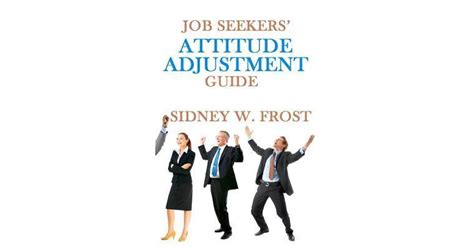 job seekers attitude adjustment guide PDF