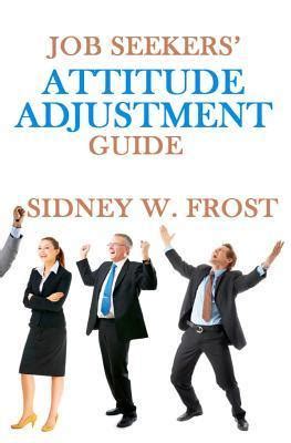 job seekers attitude adjustment guide PDF