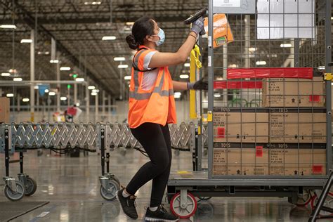 jobs at amazon in sacramento ca