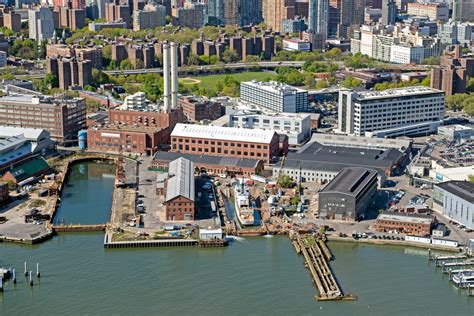 jobs at brooklyn navy yard