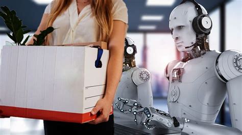 jobs at risk due to artificial intelligence