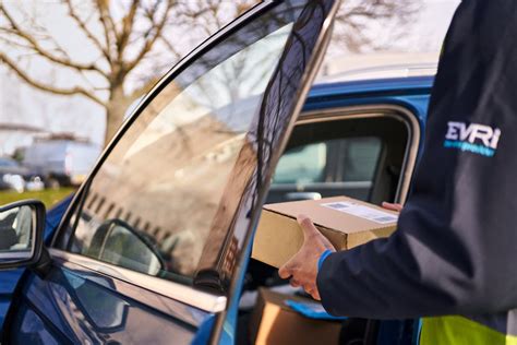 jobs delivering parcels in own car