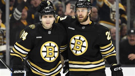 jobs with the boston bruins