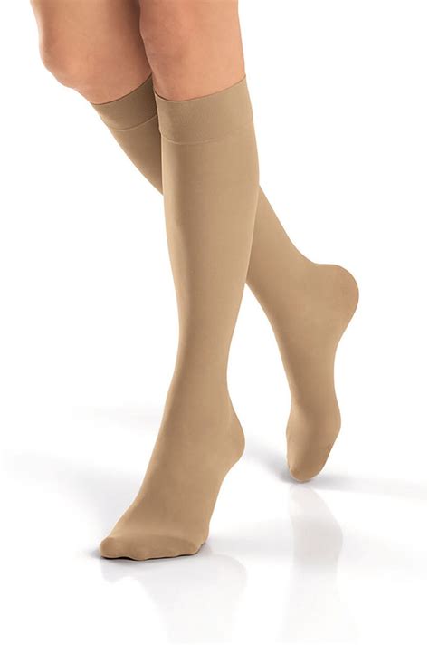 jobst stockings compression