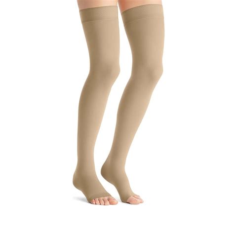 jobst support stockings