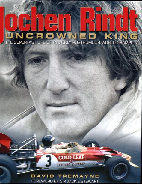 jochen rindt uncrowned king Epub