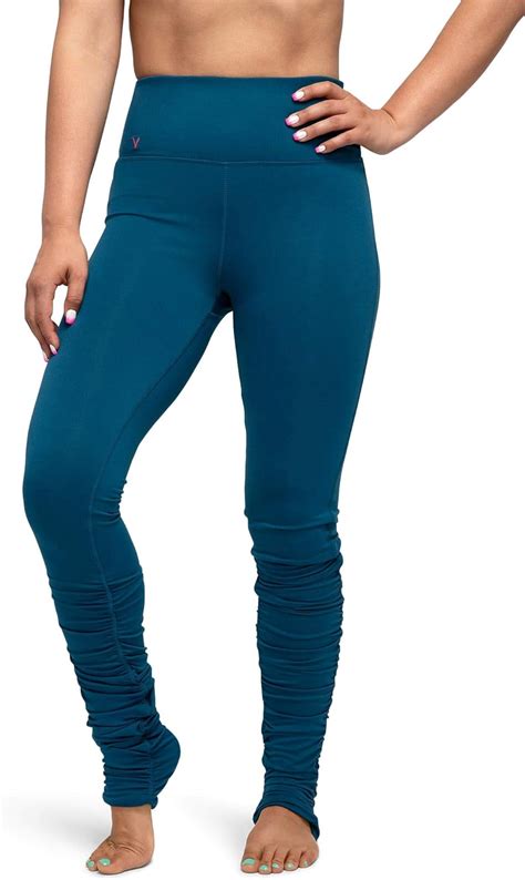 jockey leggings