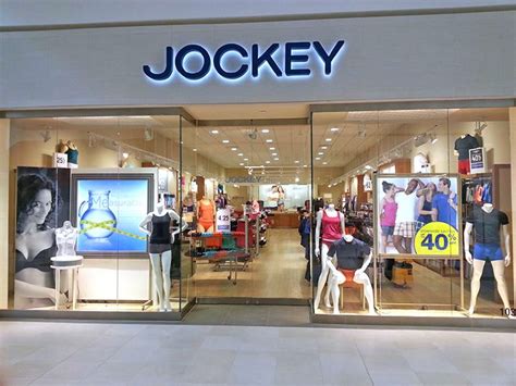 jockey store