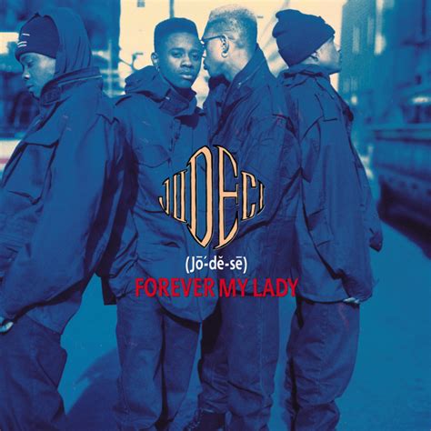 jodeci forever my lady lyrics