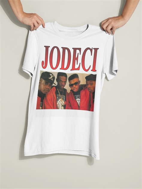 jodeci t shirt