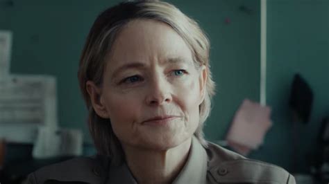 jodie foster new movie 2024