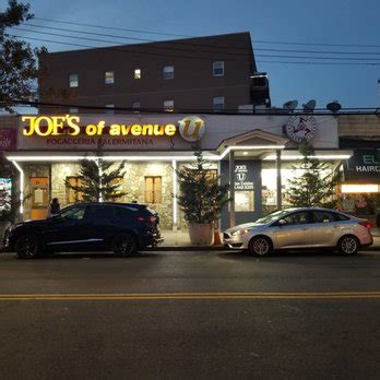 joe's of avenue u brooklyn