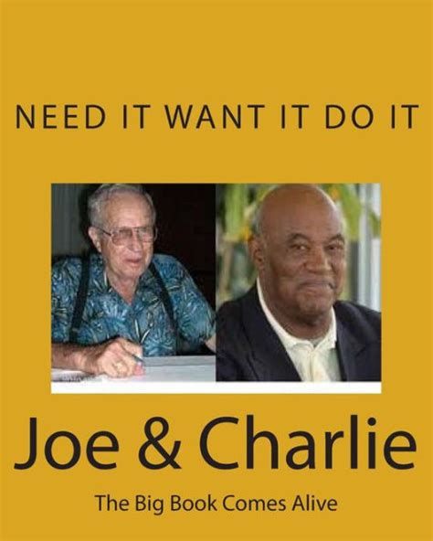joe and charlie the big book comes alive Epub