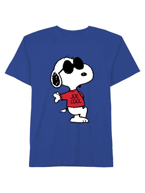 joe cool tee shirts