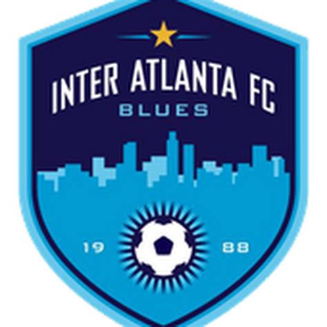 joe ridgway inter atlanta blues