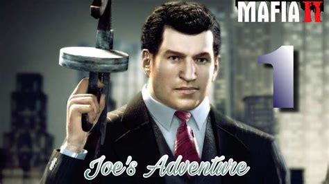Joe S Adventure Walkthrough