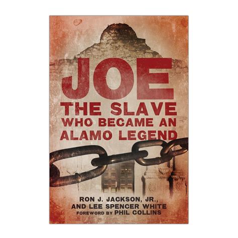 joe the slave who became an alamo legend Kindle Editon