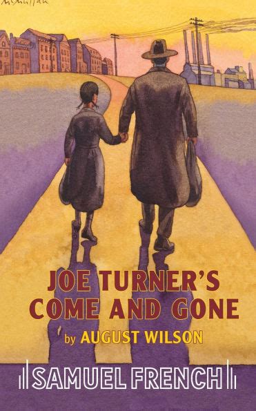 joe turners come and gone august wilson Kindle Editon