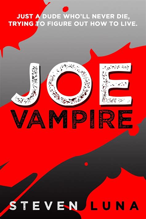 joe vampire joe vampire series book 1 Epub