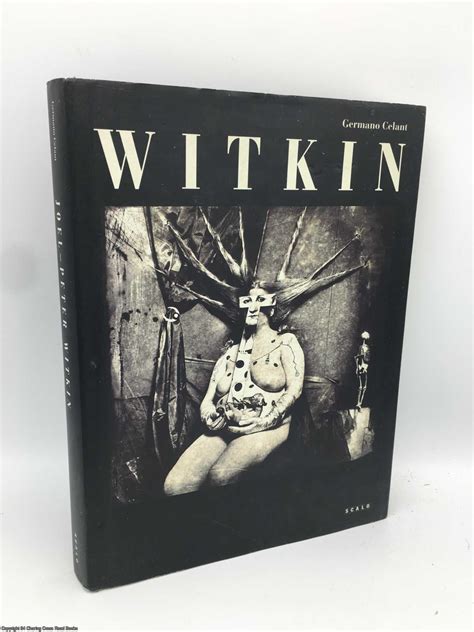 joel peter witkin a retrospective Doc