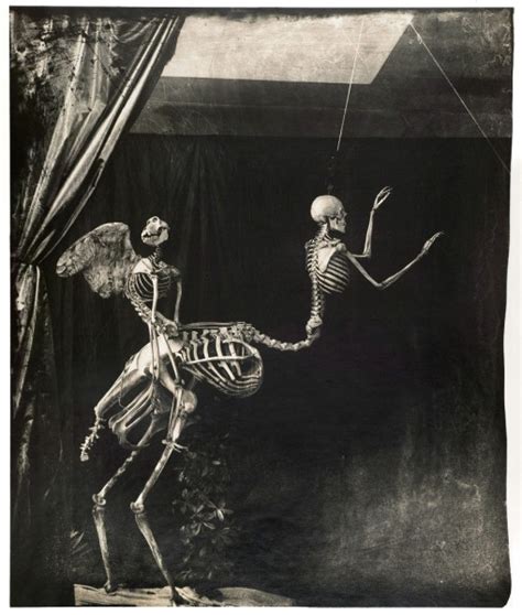 joel peter witkin vanitas PDF