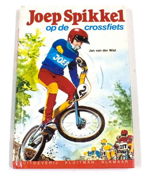 joep spikkel een veldrit voor kampioenen Epub