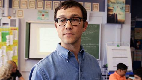 joesph gordon levitt a millnial