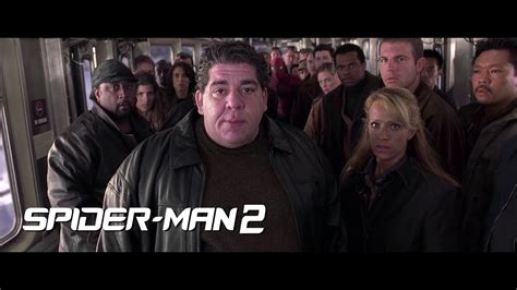 joey diaz spider-man