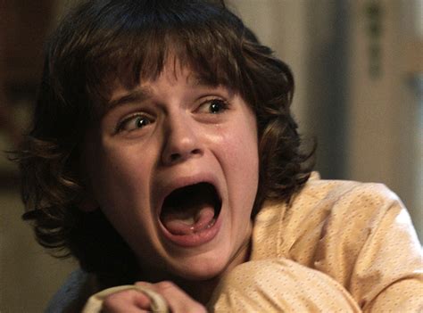 joey king the conjuring