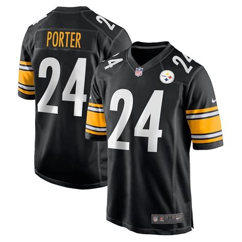 joey porter jr jersey