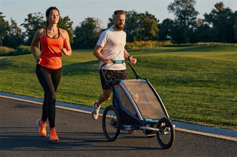 jog stroller