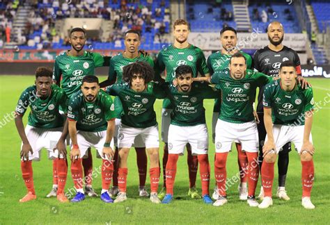 jogadores de al-ettifaq