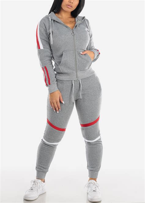 jogger sets women