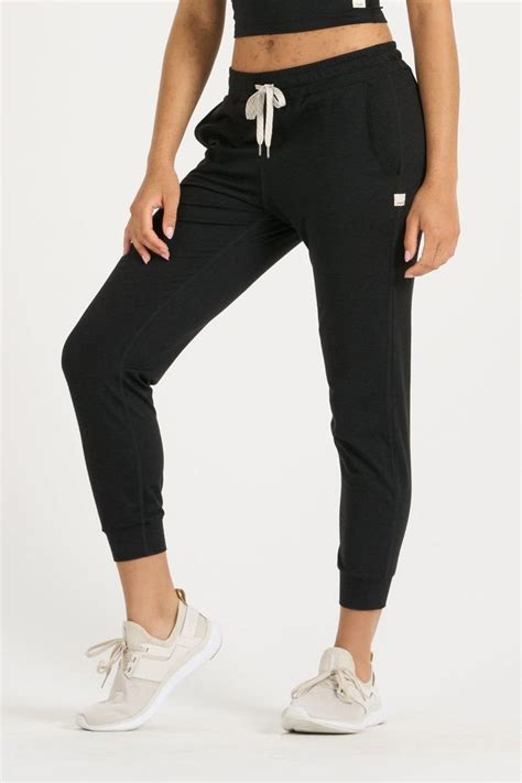 joggers for ladies