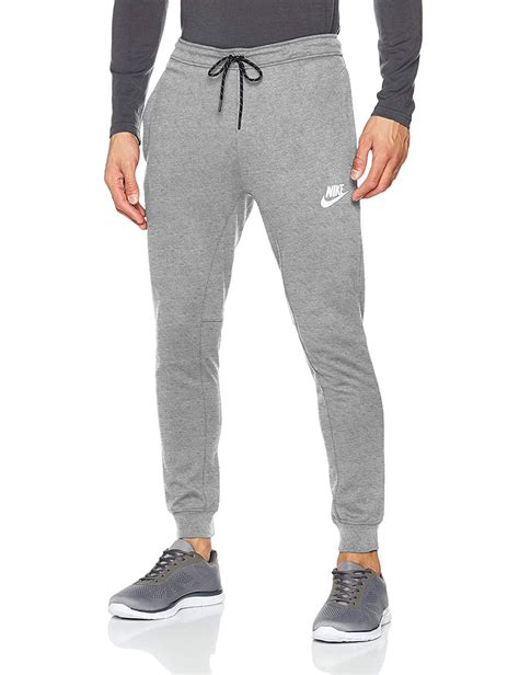 joggers for tall men