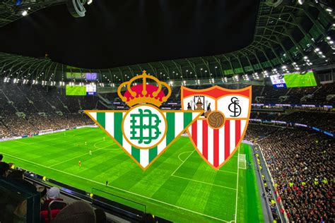 jogo do betis