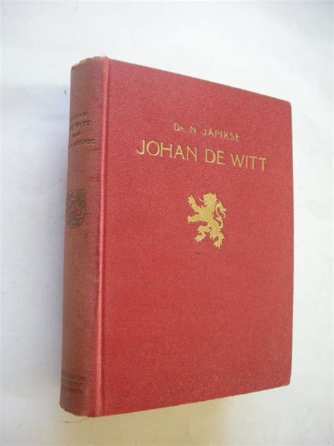 johan de witt nederlandsche historische bibliotheek olv brugmans Kindle Editon