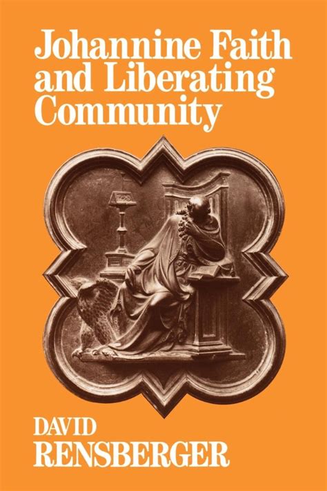 johannine faith and liberating community Kindle Editon