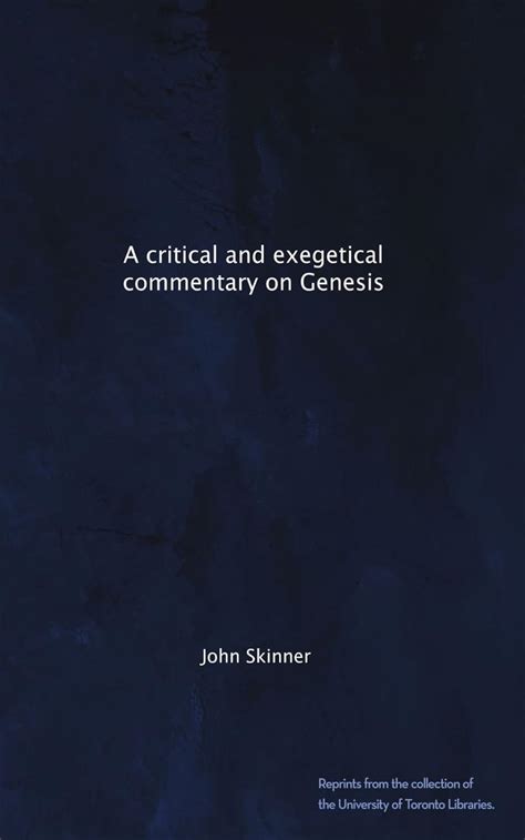 john 14 a critical and exegetical commentary Kindle Editon