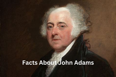 john adams development as a writer