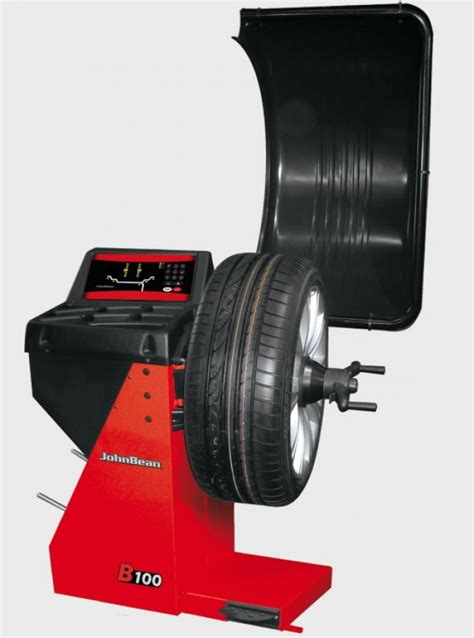 john bean 85 digital wheel balancer user guide Reader