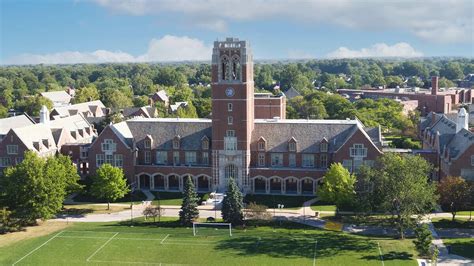john carroll university careers