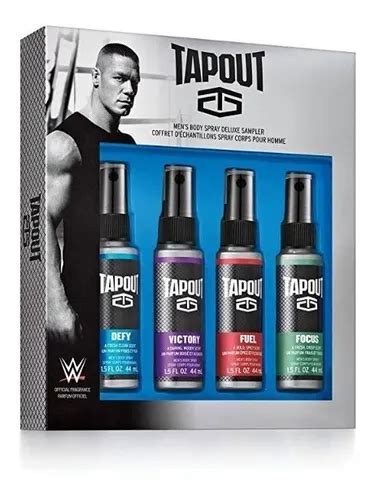 john cena perfume