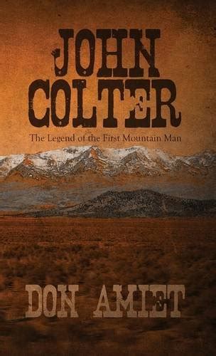 john colter legend mountain literary Doc